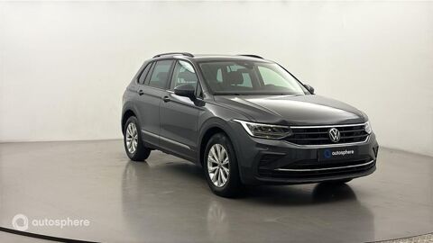 Tiguan 2.0 TDI 150ch Life Plus DSG7 2024 occasion 51000 Ch&acirc;lons-en-Champagne