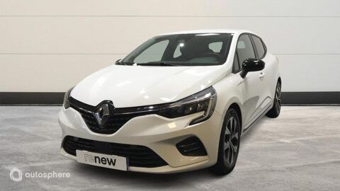 Renault Clio 1.0 TCe 90ch Evolution 2023 occasion Albertville 73200