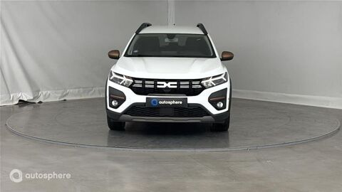 Jogger 1.6 hybrid 140ch Extreme 5 places 2023 occasion 10000 Troyes