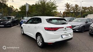 M&eacute;gane 1.5 Blue dCi 115ch Business -21N 2022 occasion 13800 ISTRES