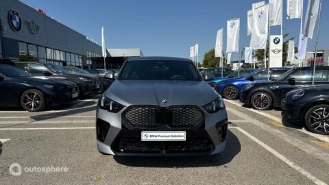 X2 i eDrive20 204ch M Sport 2024 occasion 13100 Aix-en-Provence