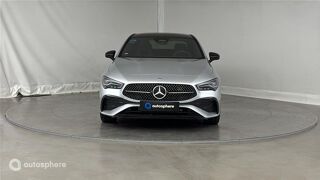 Classe CLA 250 e Hybrid EQ 218ch AMG Line 8G-DCT 2025 occasion 60200 Compi&egrave;gne