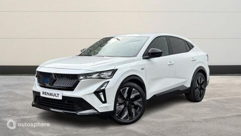 Renault Rafale 1.2 E-Tech full hybrid 200ch esprit Alpine - 25 2025 occasion Meaux 77100