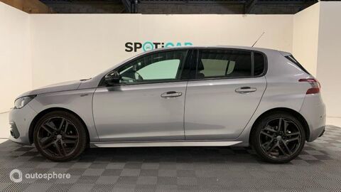 308 1.2 PureTech 130ch S&S GT Pack 2021 occasion 84000 Avignon