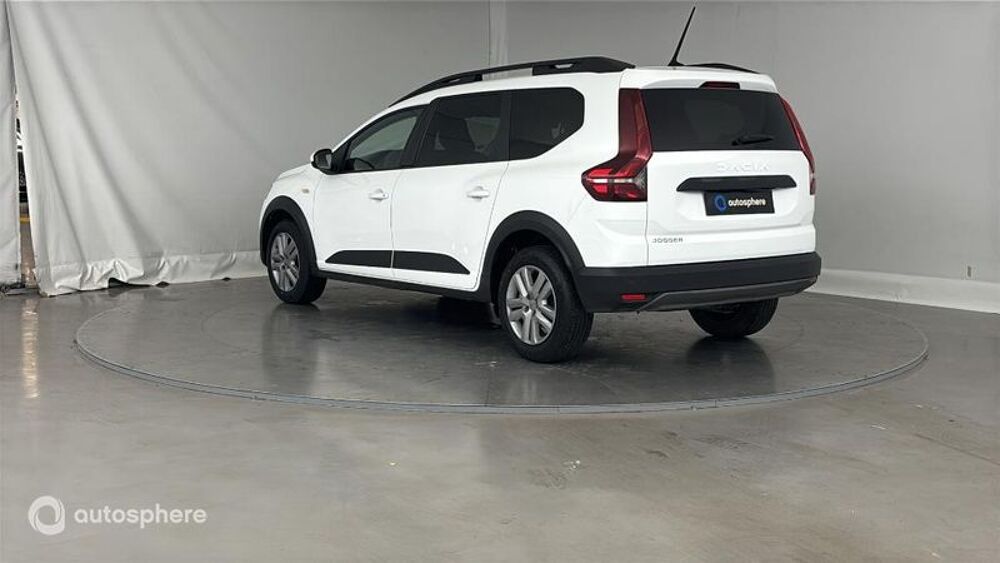 Jogger 1.0 TCe 110ch Expression 5 places 2023 occasion 51100 Reims