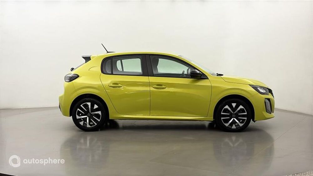 208 1.2 Hybrid 100ch Active e-DCS6 2024 occasion 86000 Poitiers