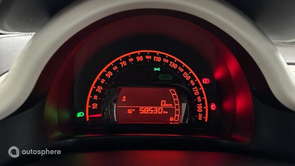 Twingo 1.0 SCe 65ch Life 2019 occasion 62218 Loison-sous-Lens
