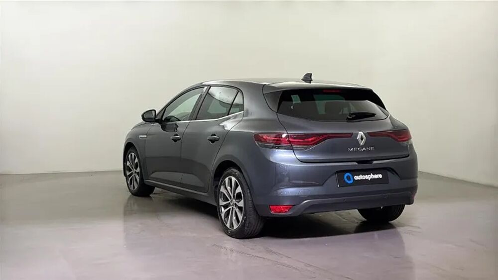 M&eacute;gane 1.3 TCe 140ch Techno EDC -23 2023 occasion 79000 Niort
