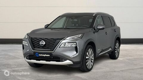 Annonce voiture Nissan X-Trail 42999 €