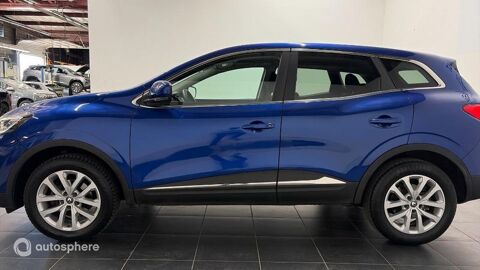Kadjar 1.5 Blue dCi 115ch Business EDC 2020 occasion 13127 Vitrolles