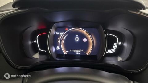 Kadjar 1.5 Blue dCi 115ch Intens EDC 2019 occasion 57000 Metz