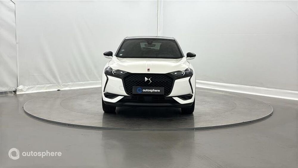 DS3 PureTech 100ch Performance Line + 2019 occasion 59223 Roncq