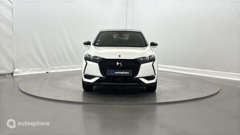 DS3 PureTech 100ch Performance Line + 2019 occasion 59223 Roncq