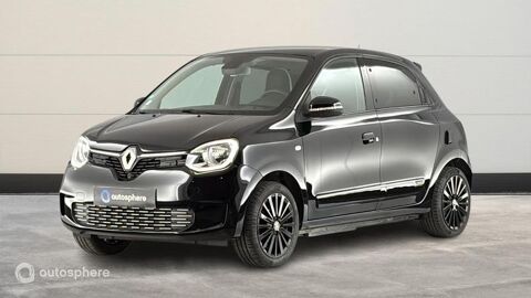 Annonce voiture Renault Twingo 12799 €