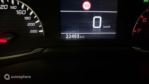 2008 1.2 PureTech 100ch S&S Active 2024 occasion 79000 Niort