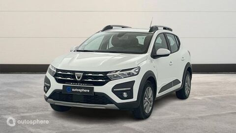 Annonce voiture Dacia Sandero 13499 �