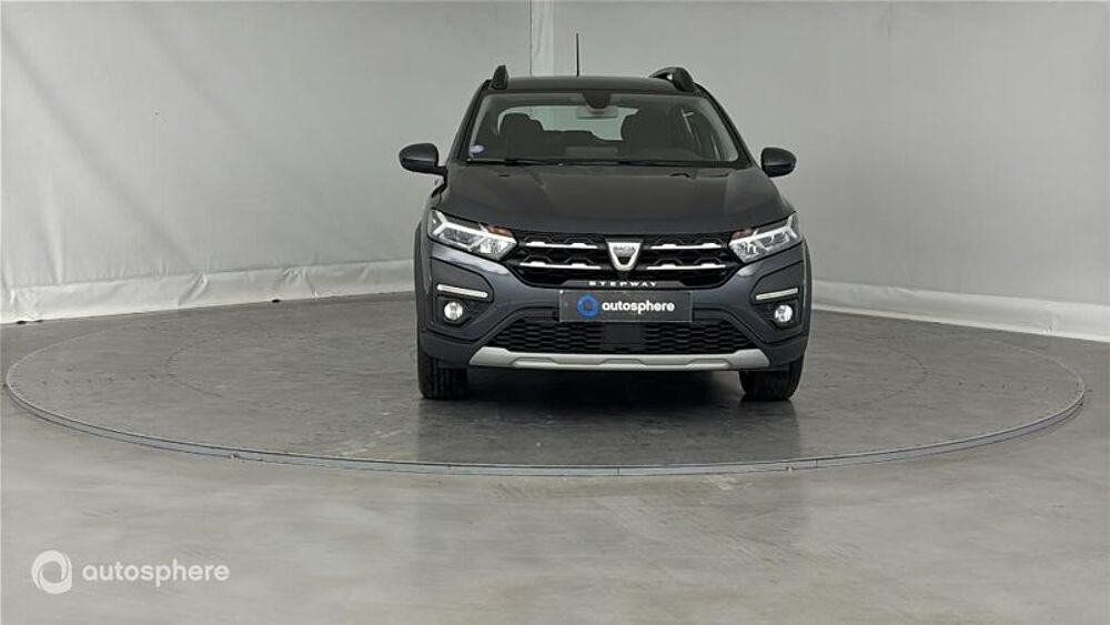 Sandero 1.0 ECO-G 100ch Stepway Confort -22 2022 occasion 54135 Mexy