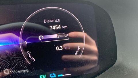 Captur 1.6 E-Tech full hybrid 145ch Techno 2025 occasion 57400 Buhl-Lorraine