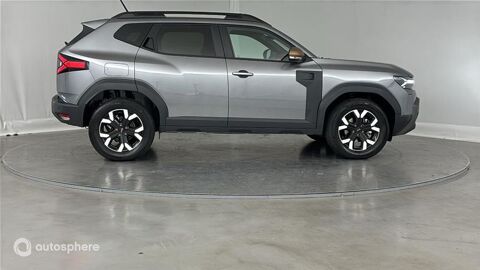 Duster 1.6 hybrid 140ch Extreme 2025 occasion 57200 Sarreguemines