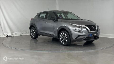 Juke 1.0 DIG-T 114ch Business Edition 2023 2023 occasion 62000 Arras