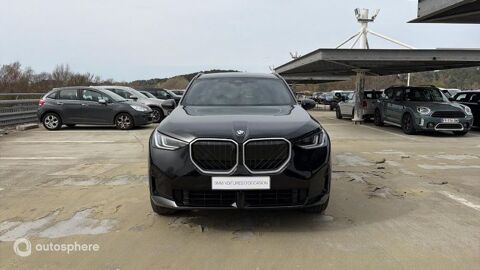 X3 xDrive30e 299ch M Sport 2025 occasion 13100 Aix-en-Provence