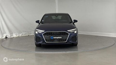 A3 35 TFSI 150ch S line S tronic 7 2023 occasion 51100 Reims