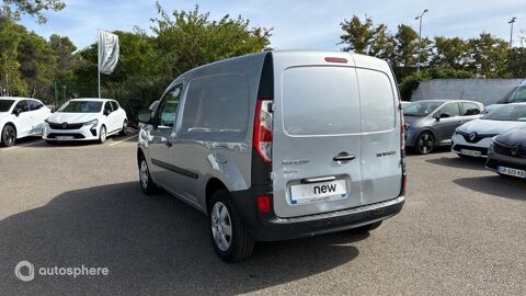 Kangoo 1.5 Blue dCi 95ch Grand Confort 2021 occasion 13800 ISTRES
