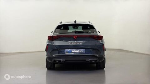 Formentor 1.5 eTSI Hybrid 150ch V DSG7 2024 occasion 86000 Poitiers