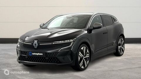 Annonce voiture Renault Mégane 25999 €