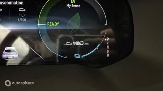 Captur 1.6 E-Tech hybride 145ch Techno Fast Track 2023 occasion 62231 Coquelles