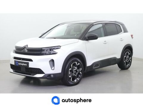 Citroën C5 aircross PureTech 130ch S&S Shine EAT8 2024 occasion Châtellerault 86100