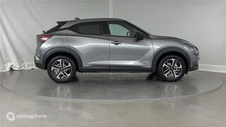 Juke 1.6 Hybrid 143ch N-Connecta 2025 2025 occasion 59400 CAMBRAI