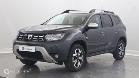 Annonce voiture Dacia Duster 19299 