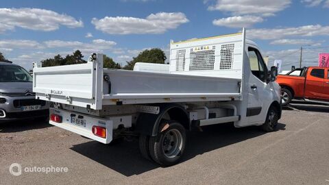 Master F3500 L2 2.0 Blue dCi 130ch Benne acier Advance 2024 occasion 62114 Sains-en-Gohelle