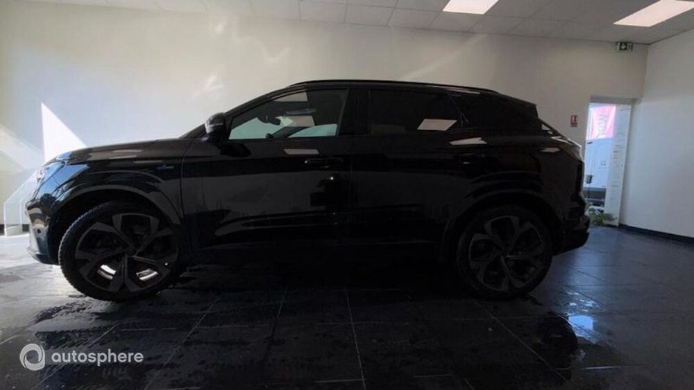 Austral 1.2 E-Tech full hybrid 200ch Techno esprit Alpine 2023 occasion 84120 Pertuis