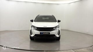 3008 1.2 PureTech 130ch S&S GT EAT8 2022 occasion 86000 Poitiers