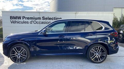 X5 xDrive50e 489ch M Sport 2024 occasion 30000 Nîmes