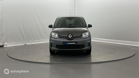 Twingo E-Tech Electric Techno R80 Achat Int&eacute;gral 2023 occasion 93250 Villemomble
