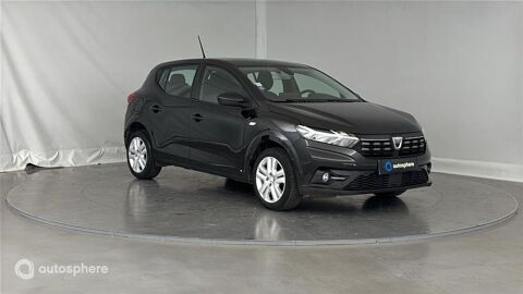 Sandero 1.0 ECO-G 100ch Confort -22 2022 occasion 59320 Sequedin