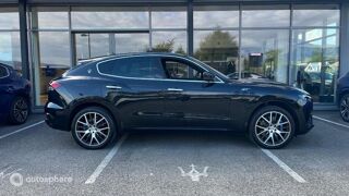 Levante 2.0 L4 330ch GT 2024 occasion 74330 &Eacute;pagny Metz Tessy