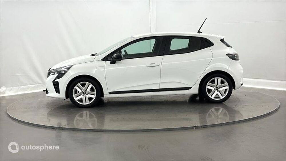 Clio 1.6 E-Tech 145ch full hybrid Evolution - 25 2025 occasion 59190 Hazebrouck