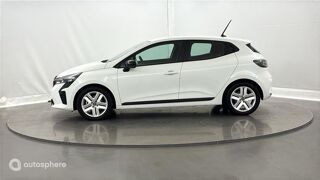 Clio 1.6 E-Tech 145ch full hybrid Evolution - 25 2025 occasion 59190 Hazebrouck