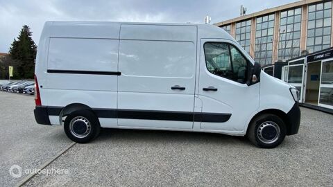Master F3500 L2H2 2.3 Blue dCi 135ch Confort Euro6 2024 occasion 13090 Aix-en-Provence