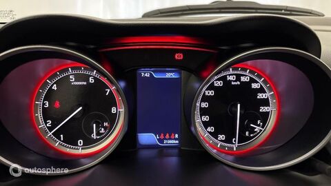 Swift 1.0 Boosterjet Hybrid SHVS 111ch Pack Euro6d-T 2019 occasion 44000 Nantes