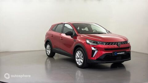 Symbioz 1.8 E-Tech full hybrid 160ch Evolution - 25 2025 occasion 59640 Dunkerque