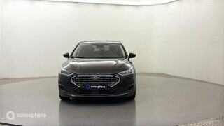 Focus 1.0 EcoBoost mHEV 125ch Titanium X Business 2024 occasion 92000 Nanterre