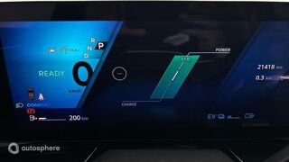 Austral 1.2 E-Tech full hybrid 200ch Techno - 25 2025 occasion 62231 Coquelles