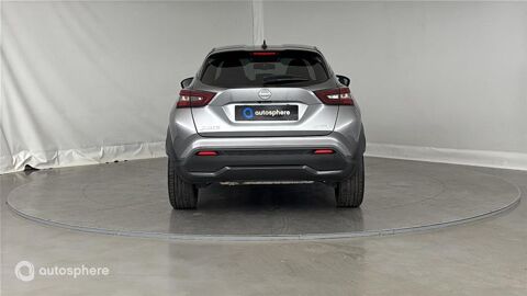 Juke 1.6 Hybrid 143ch Premi&egrave;re Edition 2023 2023 occasion 51100 Reims