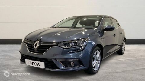 Renault M&eacute;gane 1.3 TCe 140ch FAP Business EDC - 20 2020 occasion Thionville 57100