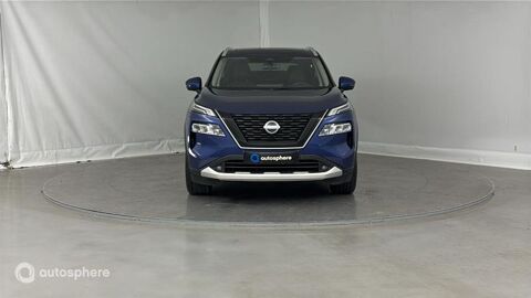 X-Trail e-Power 204ch Tekna 2025 occasion 77100 Meaux